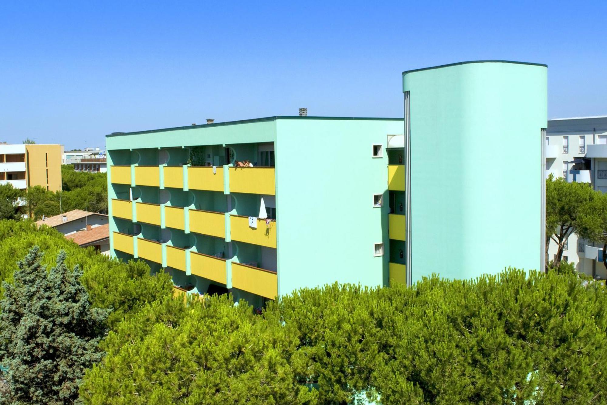 Montecarlo Apartment Bibione
