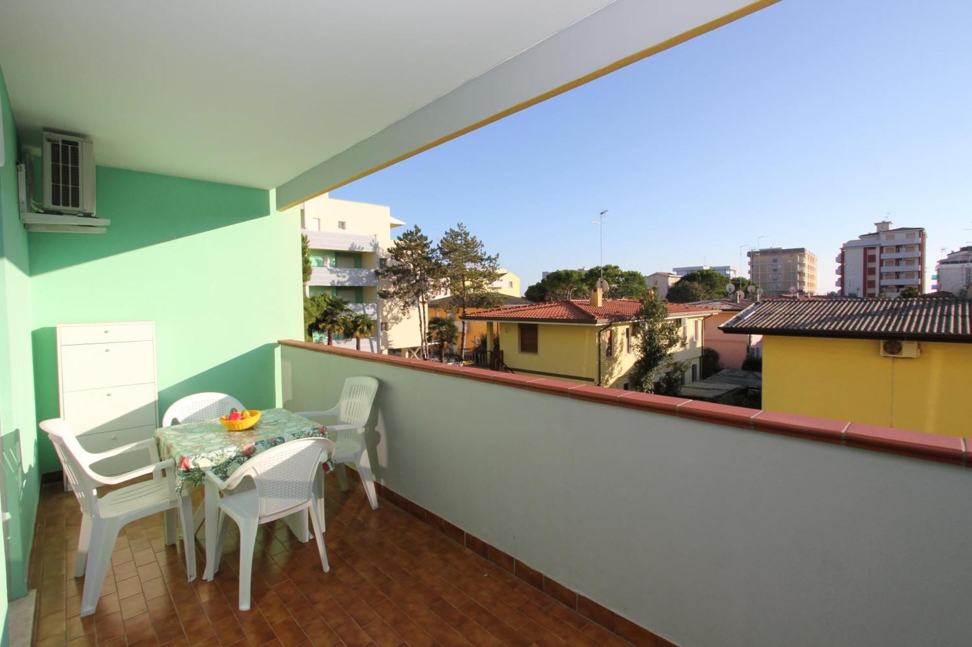 Montecarlo Apartment