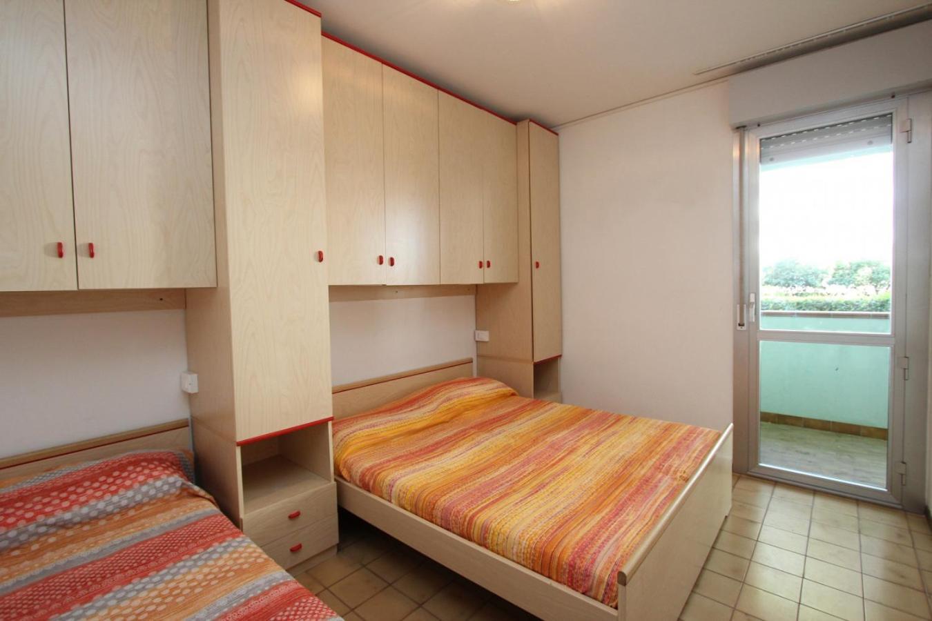 Apartment Montecarlo *